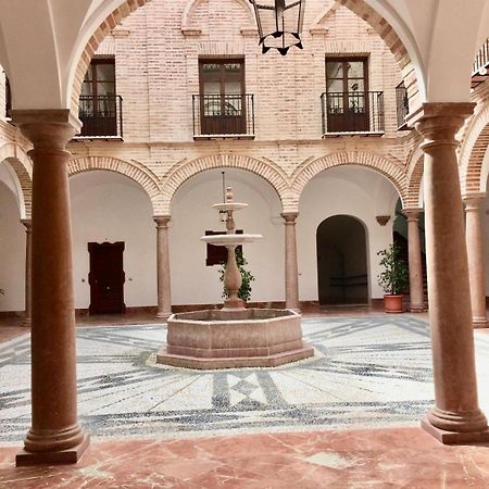 Ap. Palacete Marques D La Vega أنتيكيرا المظهر الخارجي الصورة
